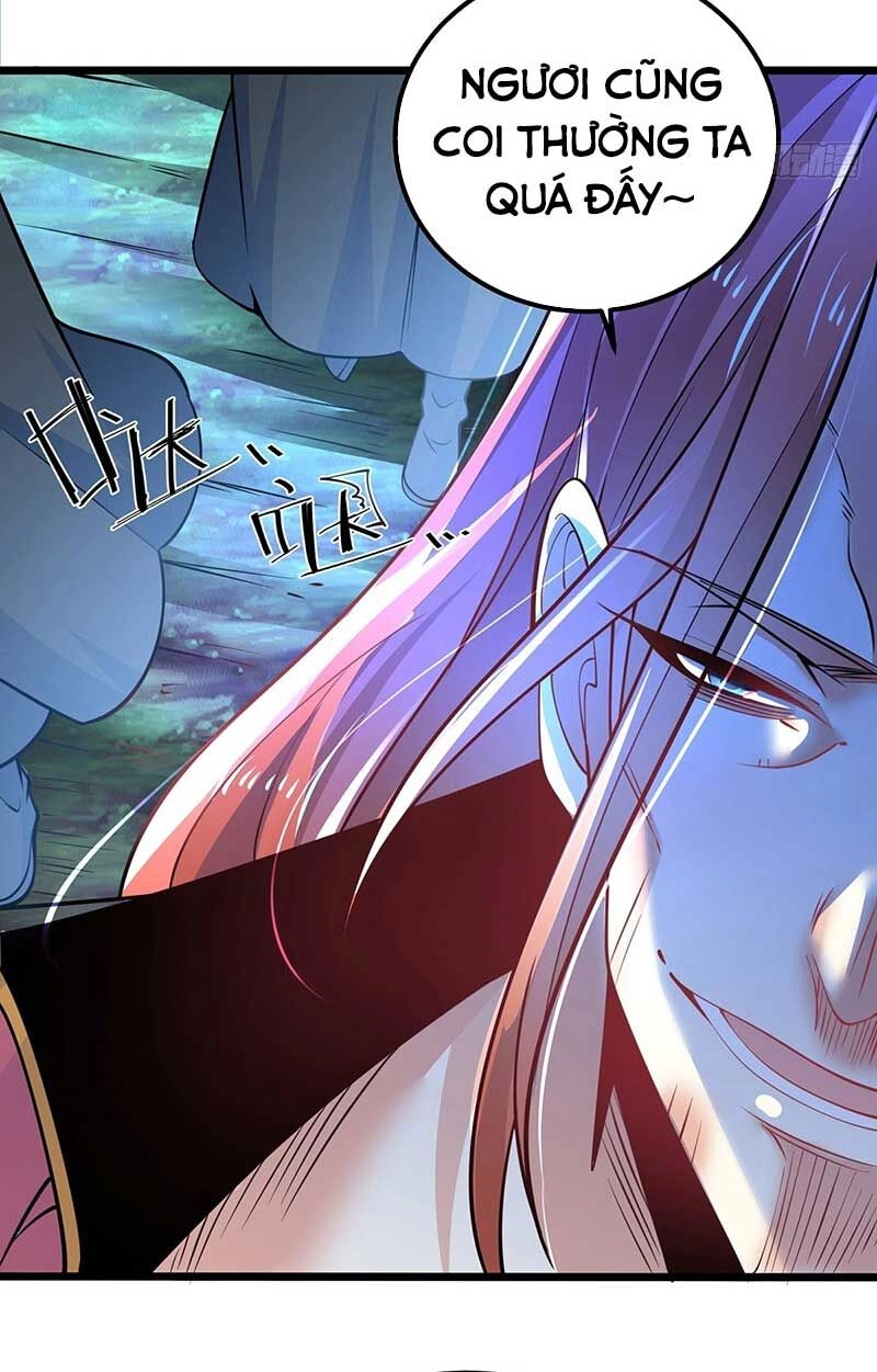 Tân Hỗn Độn Kiếm Thần Chapter 67 - 11