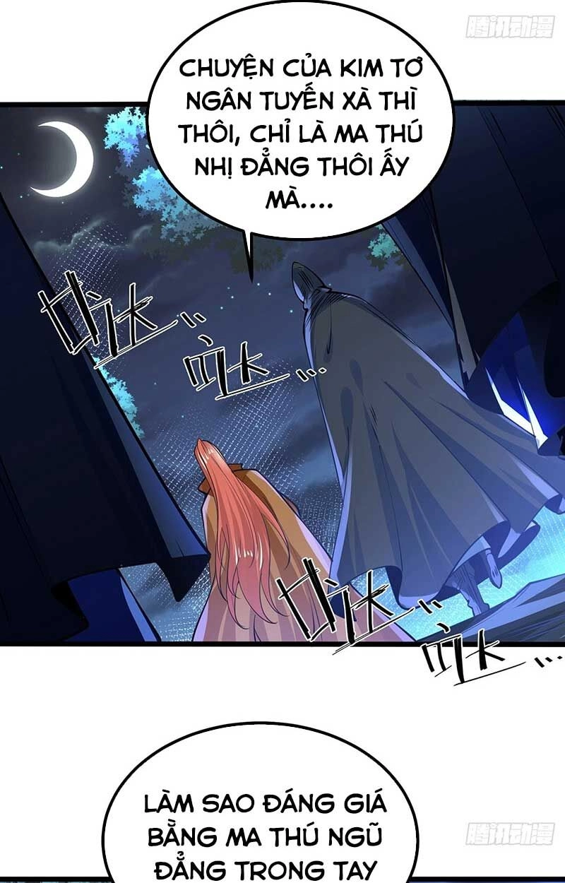 Tân Hỗn Độn Kiếm Thần Chapter 67 - 12