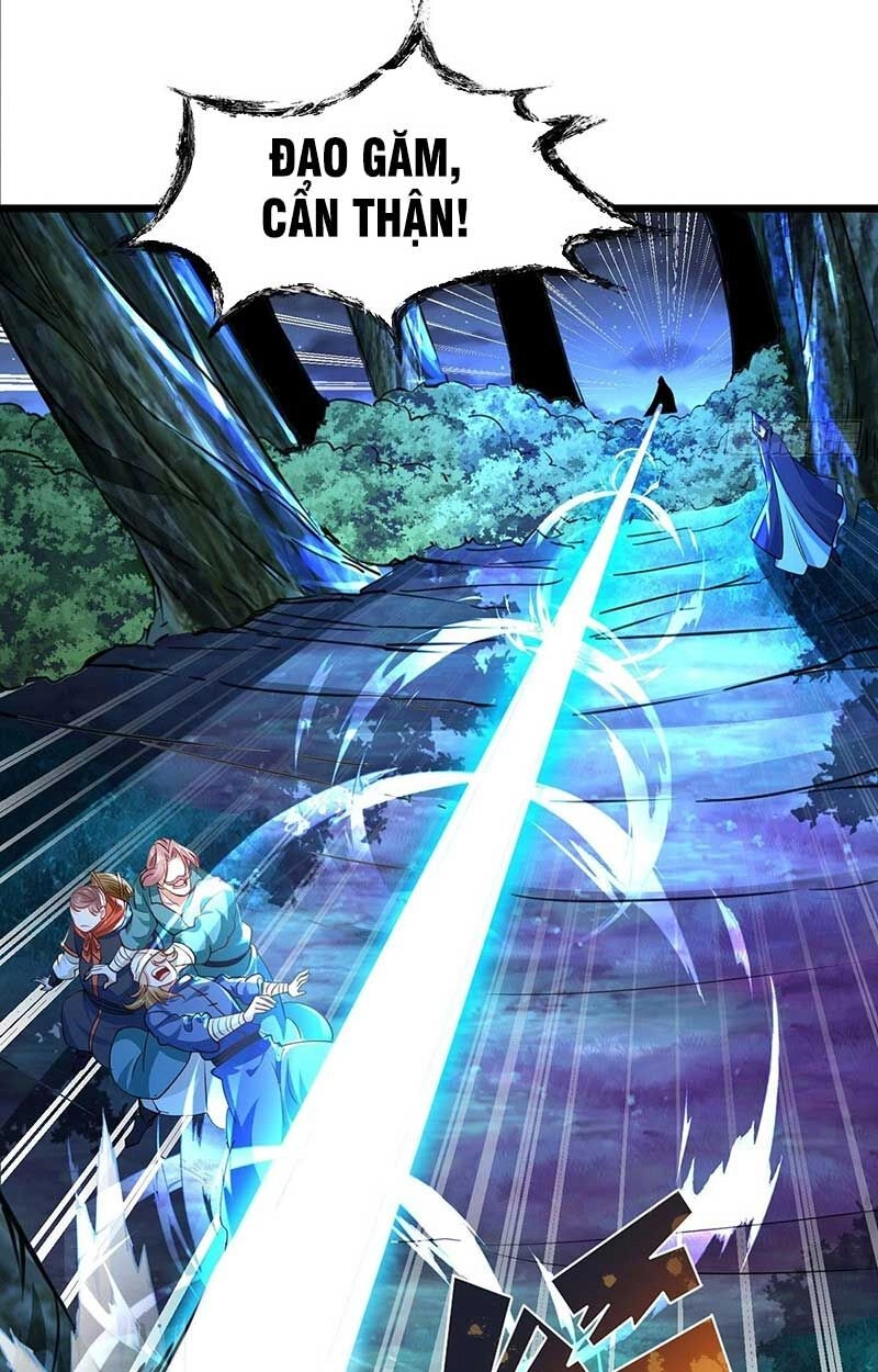 Tân Hỗn Độn Kiếm Thần Chapter 67 - 18