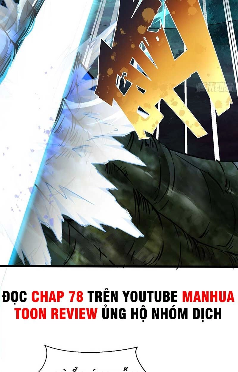 Tân Hỗn Độn Kiếm Thần Chapter 67 - 19