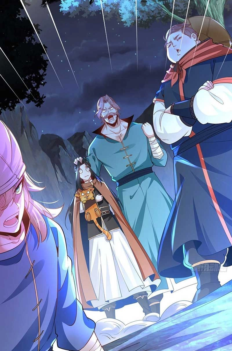 Tân Hỗn Độn Kiếm Thần Chapter 67 - 25