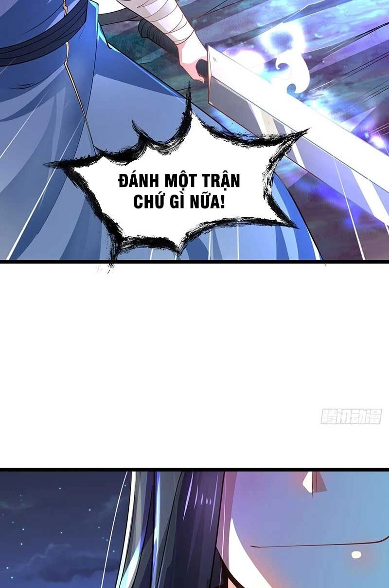 Tân Hỗn Độn Kiếm Thần Chapter 67 - 26