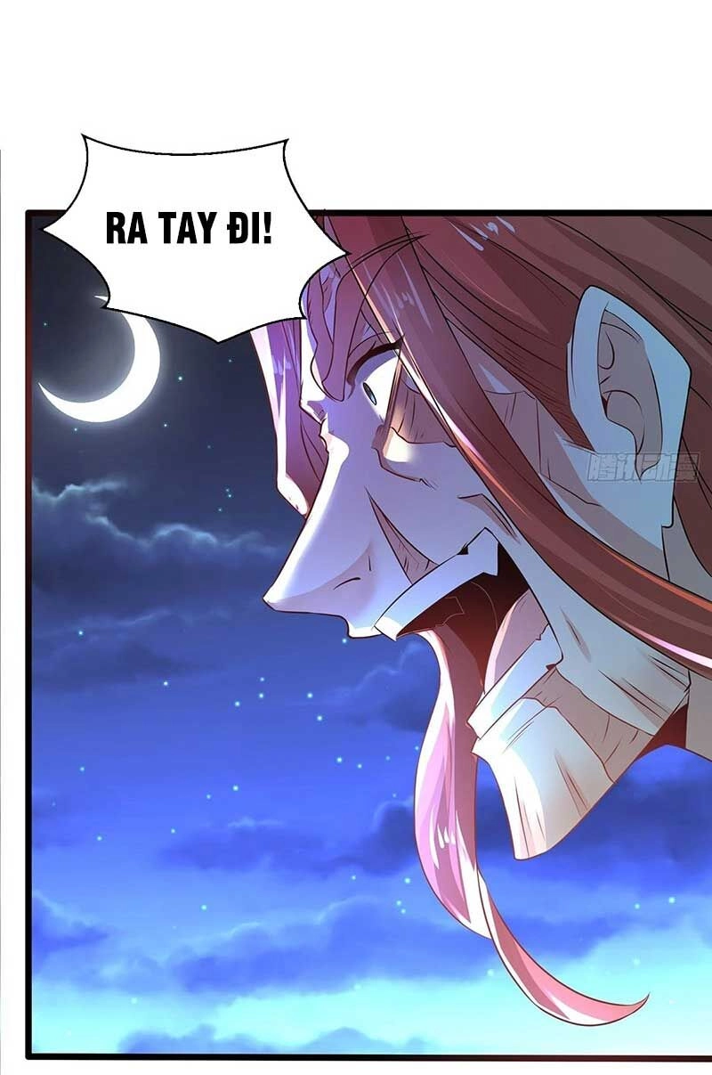 Tân Hỗn Độn Kiếm Thần Chapter 67 - 29