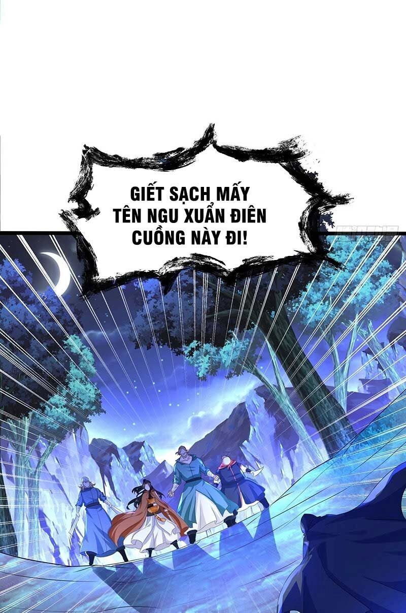 Tân Hỗn Độn Kiếm Thần Chapter 67 - 30