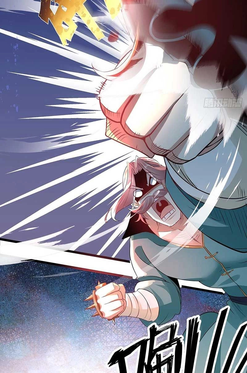 Tân Hỗn Độn Kiếm Thần Chapter 67 - 32