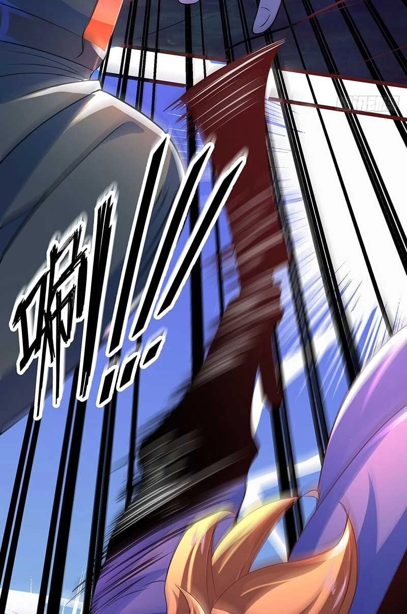 Tân Hỗn Độn Kiếm Thần Chapter 67 - 34