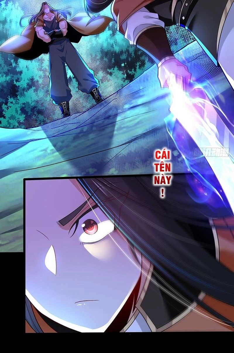 Tân Hỗn Độn Kiếm Thần Chapter 67 - 41