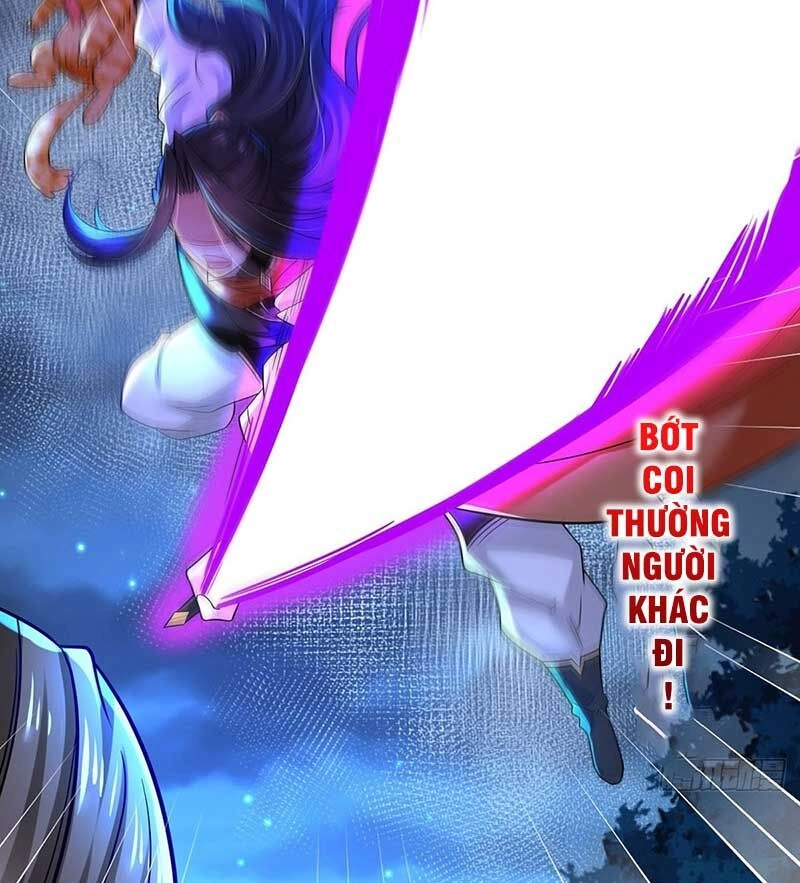 Tân Hỗn Độn Kiếm Thần Chapter 67 - 44