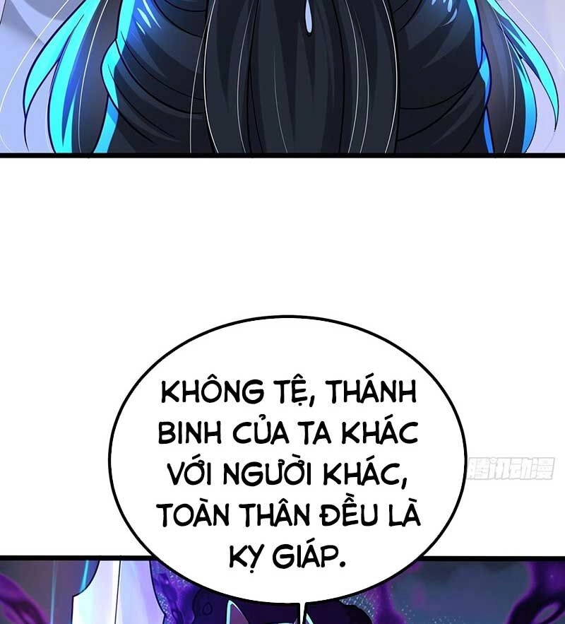 Tân Hỗn Độn Kiếm Thần Chapter 67 - 55