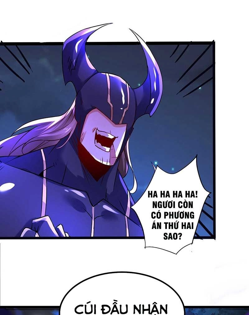 Tân Hỗn Độn Kiếm Thần Chapter 68 - 2