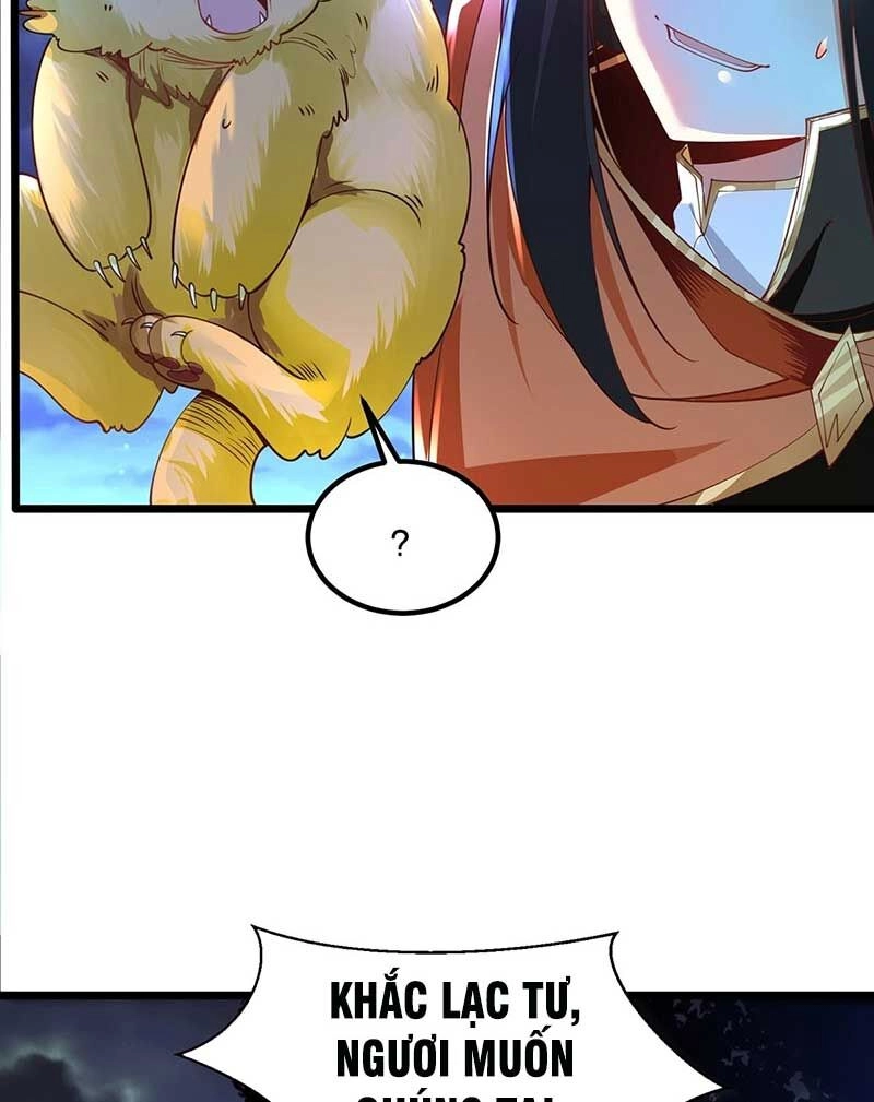 Tân Hỗn Độn Kiếm Thần Chapter 68 - 5