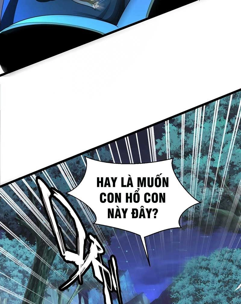 Tân Hỗn Độn Kiếm Thần Chapter 68 - 7