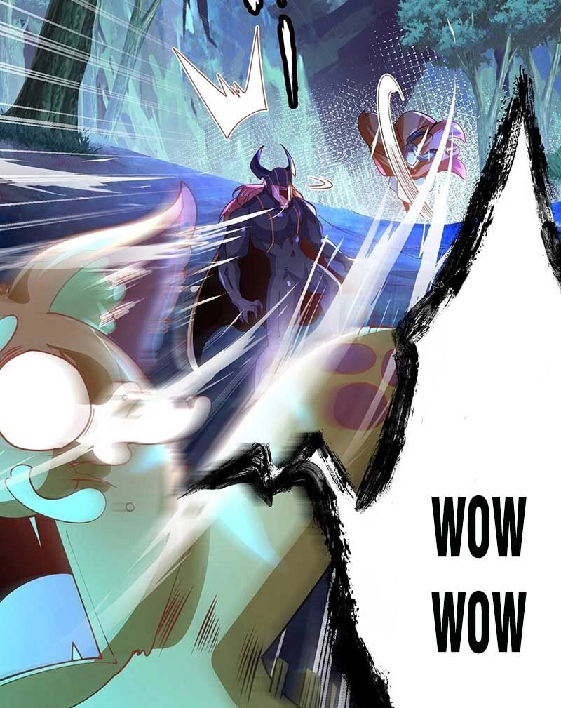 Tân Hỗn Độn Kiếm Thần Chapter 68 - 8