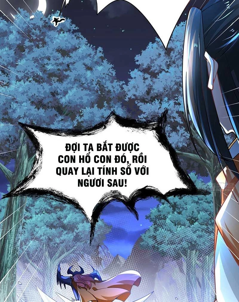 Tân Hỗn Độn Kiếm Thần Chapter 68 - 11