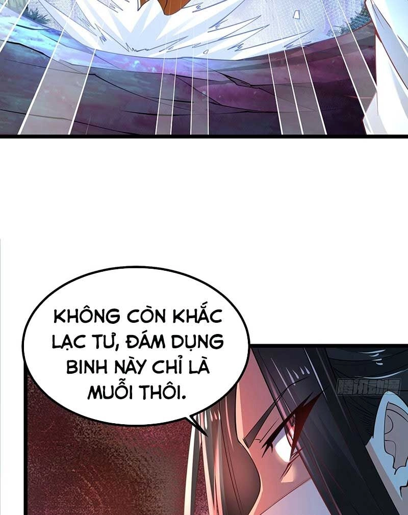 Tân Hỗn Độn Kiếm Thần Chapter 68 - 12