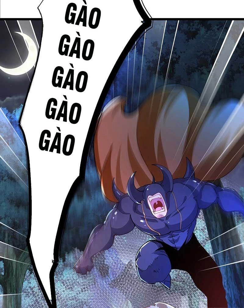 Tân Hỗn Độn Kiếm Thần Chapter 68 - 14