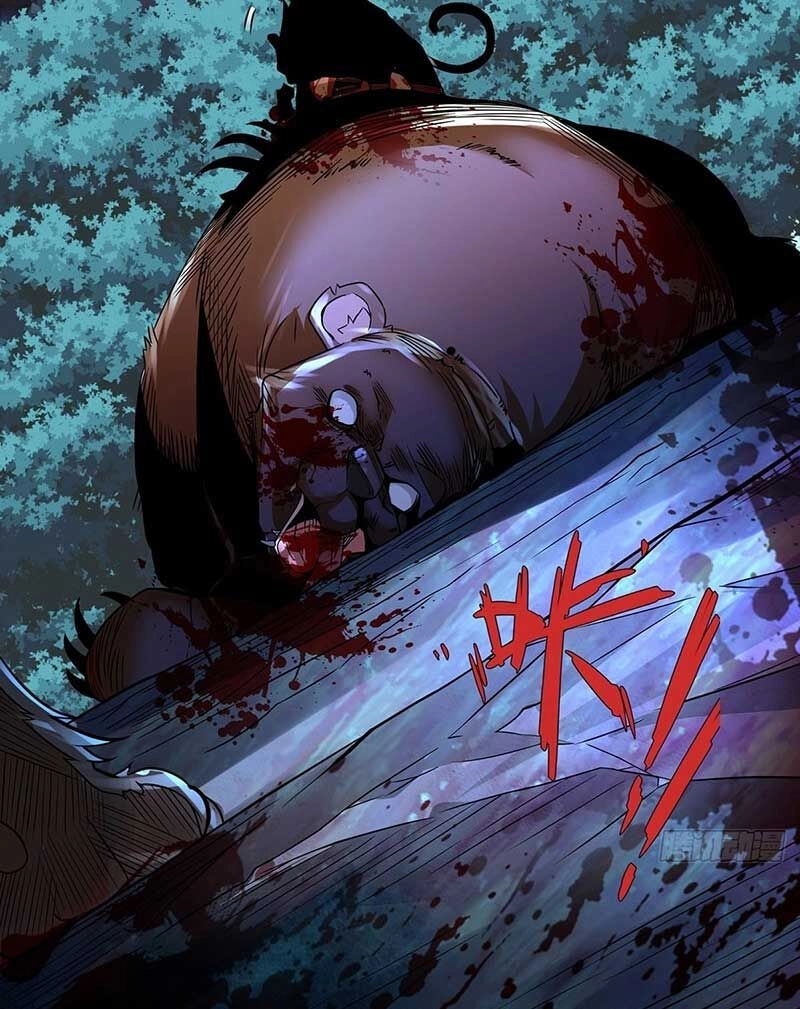 Tân Hỗn Độn Kiếm Thần Chapter 68 - 20