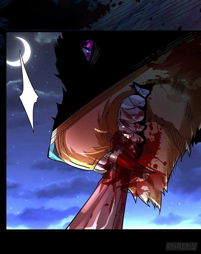 Tân Hỗn Độn Kiếm Thần Chapter 68 - 21