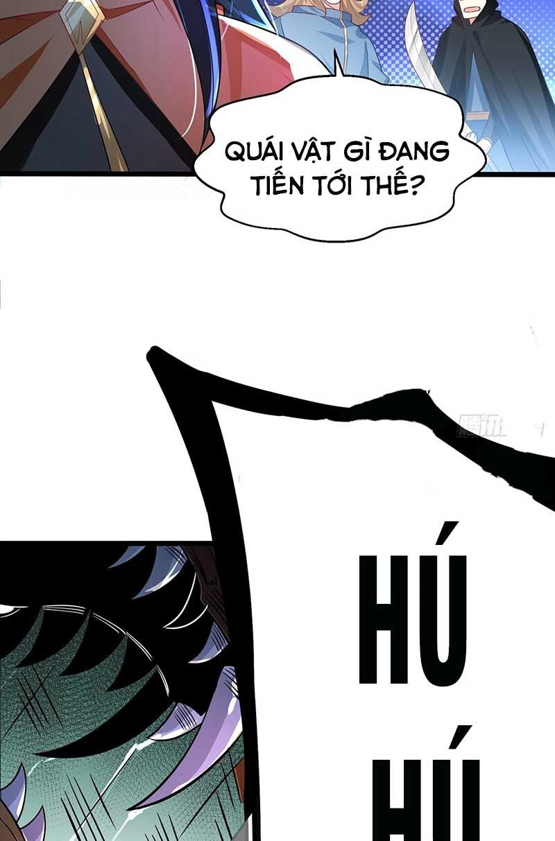 Tân Hỗn Độn Kiếm Thần Chapter 68 - 29