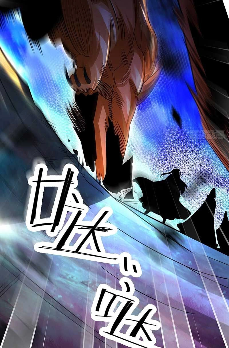 Tân Hỗn Độn Kiếm Thần Chapter 68 - 31