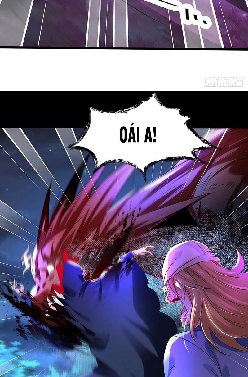 Tân Hỗn Độn Kiếm Thần Chapter 68 - 32