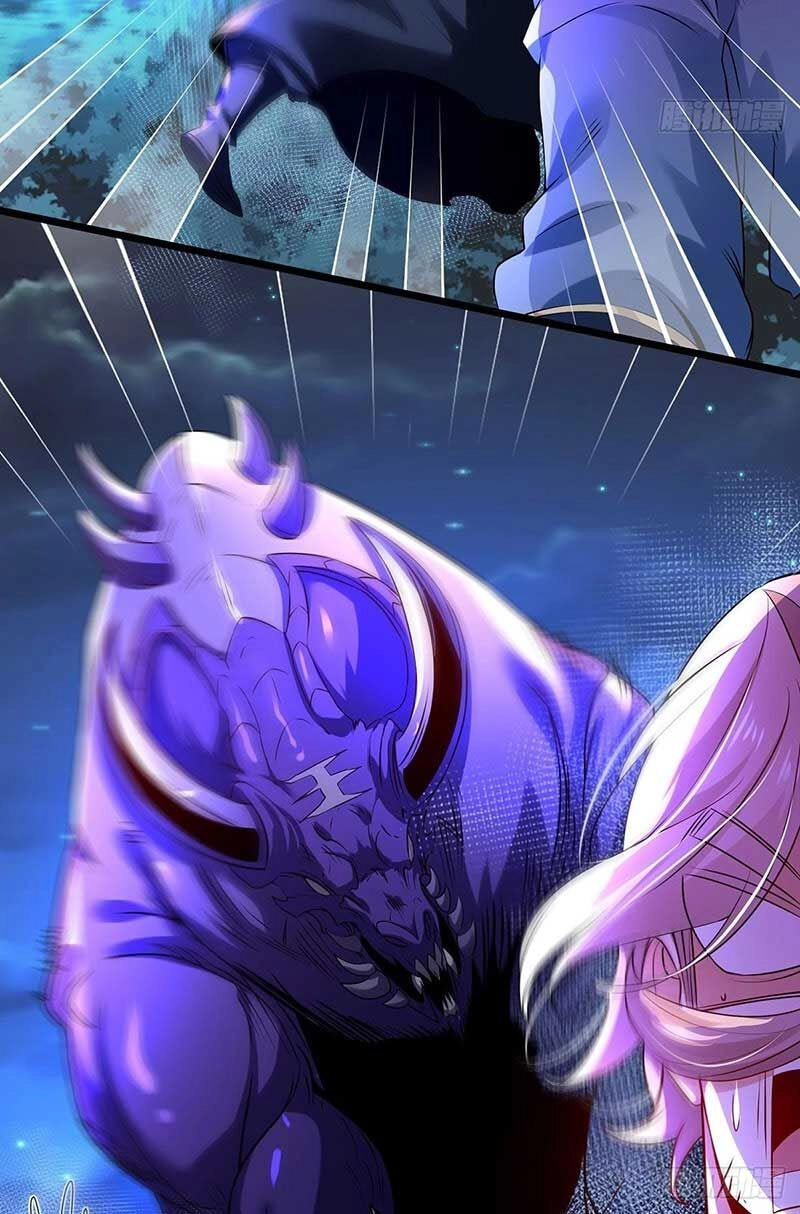 Tân Hỗn Độn Kiếm Thần Chapter 68 - 33