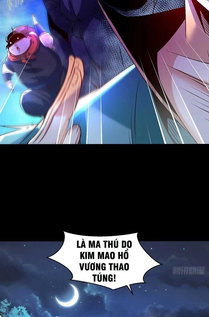 Tân Hỗn Độn Kiếm Thần Chapter 68 - 34