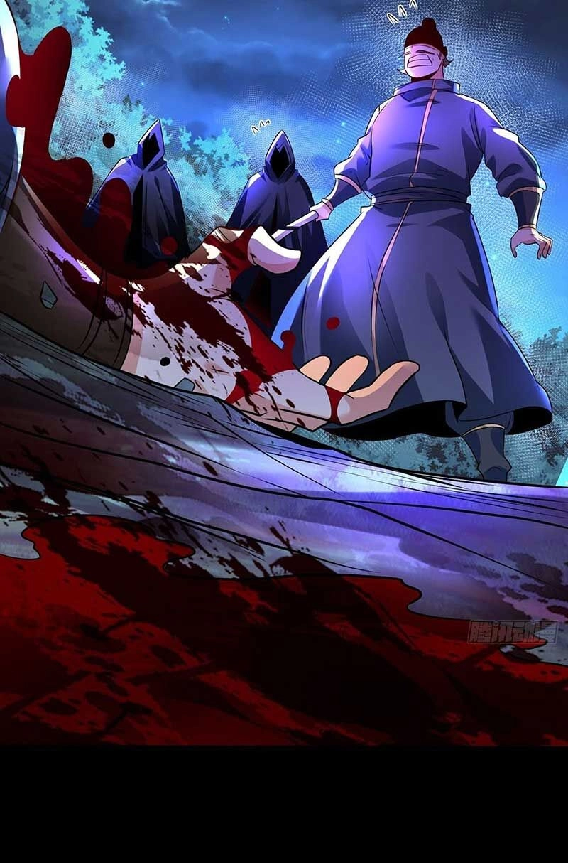 Tân Hỗn Độn Kiếm Thần Chapter 68 - 35