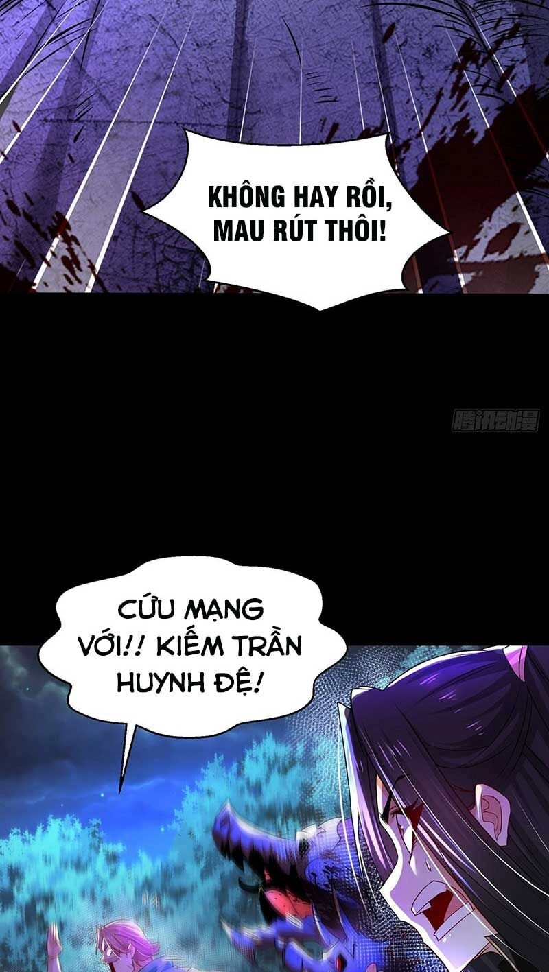 Tân Hỗn Độn Kiếm Thần Chapter 68 - 38