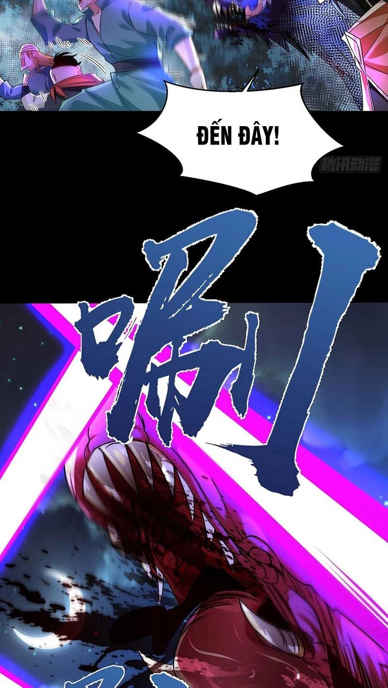 Tân Hỗn Độn Kiếm Thần Chapter 68 - 39