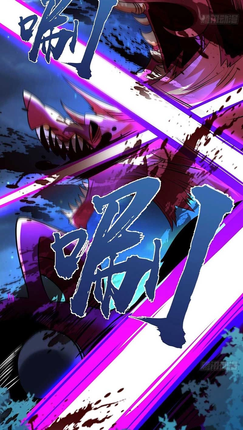 Tân Hỗn Độn Kiếm Thần Chapter 68 - 40