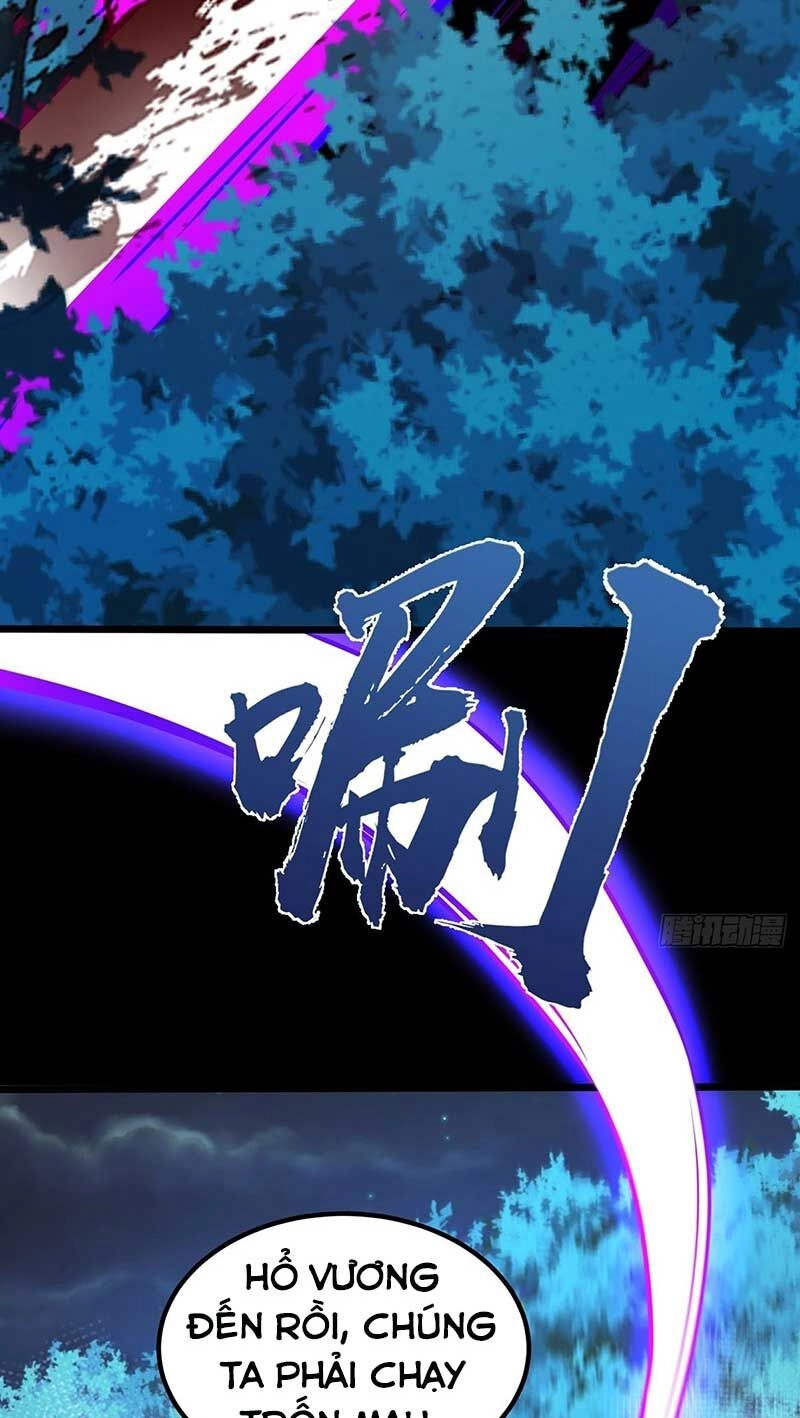 Tân Hỗn Độn Kiếm Thần Chapter 68 - 41