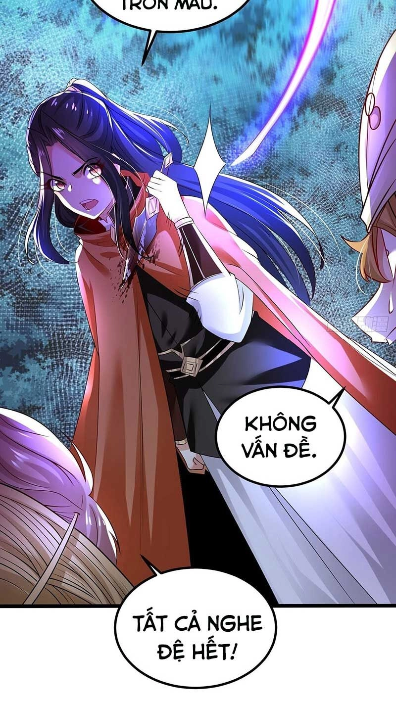 Tân Hỗn Độn Kiếm Thần Chapter 68 - 42