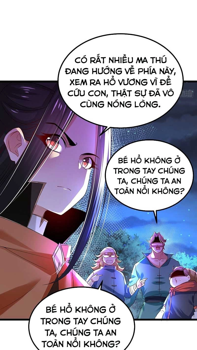 Tân Hỗn Độn Kiếm Thần Chapter 68 - 43