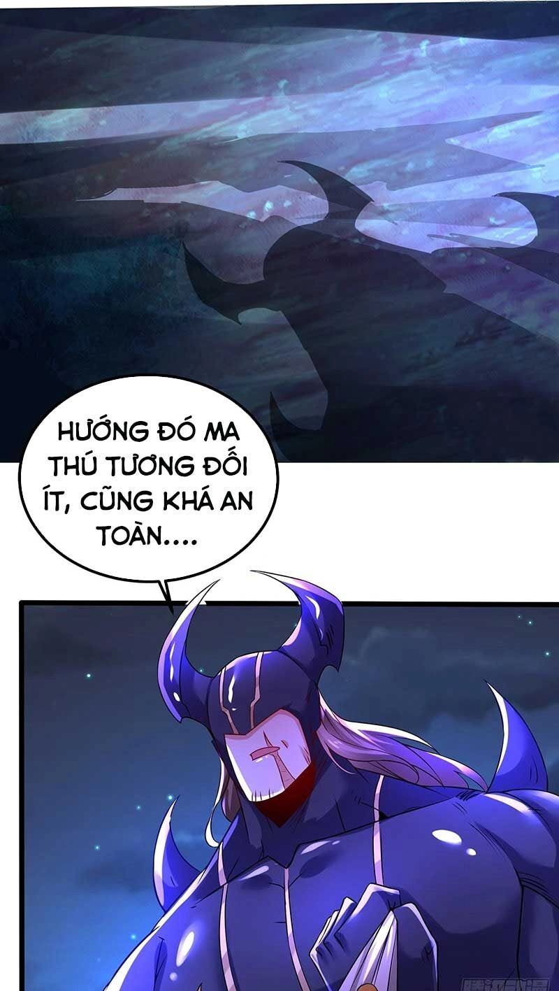 Tân Hỗn Độn Kiếm Thần Chapter 68 - 46