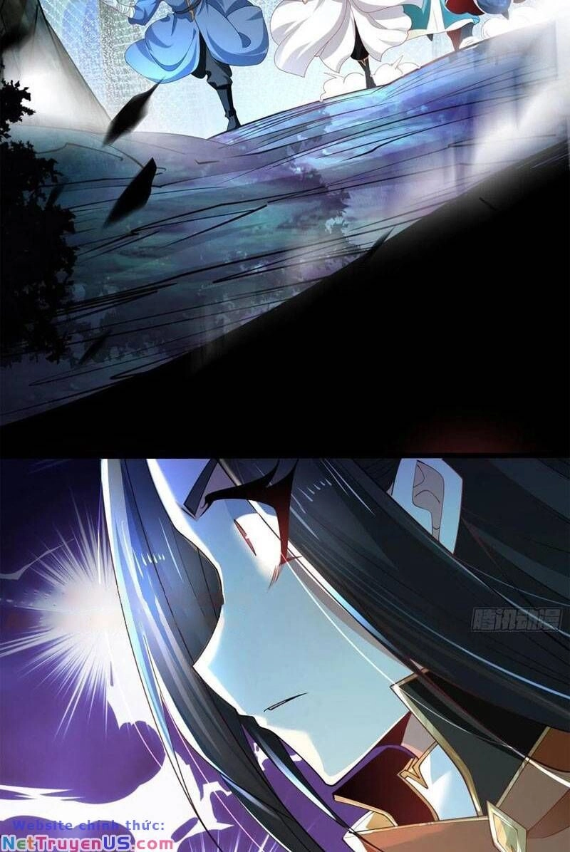 Tân Hỗn Độn Kiếm Thần Chapter 69 - 11