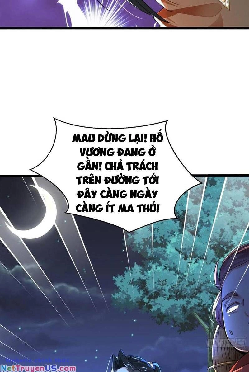 Tân Hỗn Độn Kiếm Thần Chapter 69 - 12