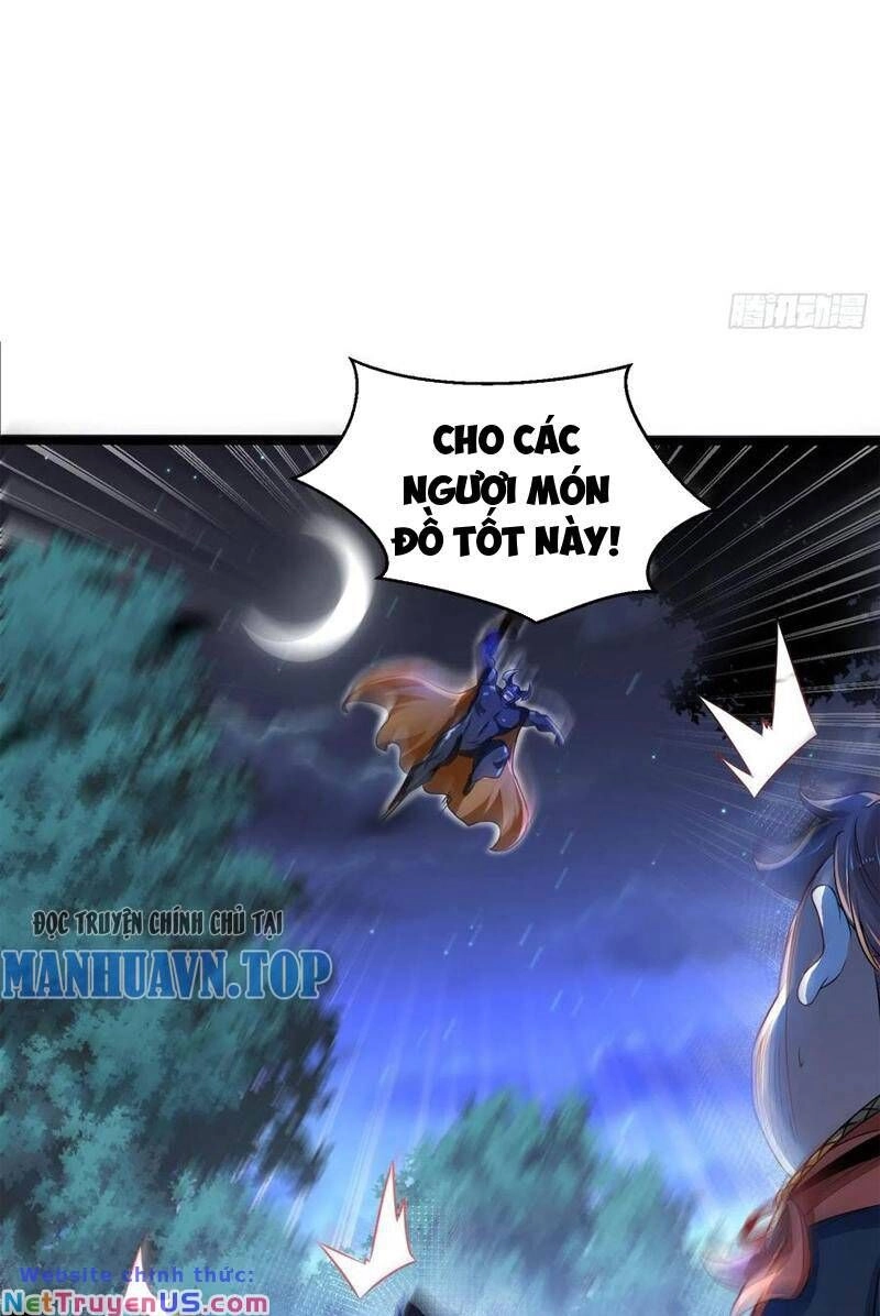 Tân Hỗn Độn Kiếm Thần Chapter 69 - 14