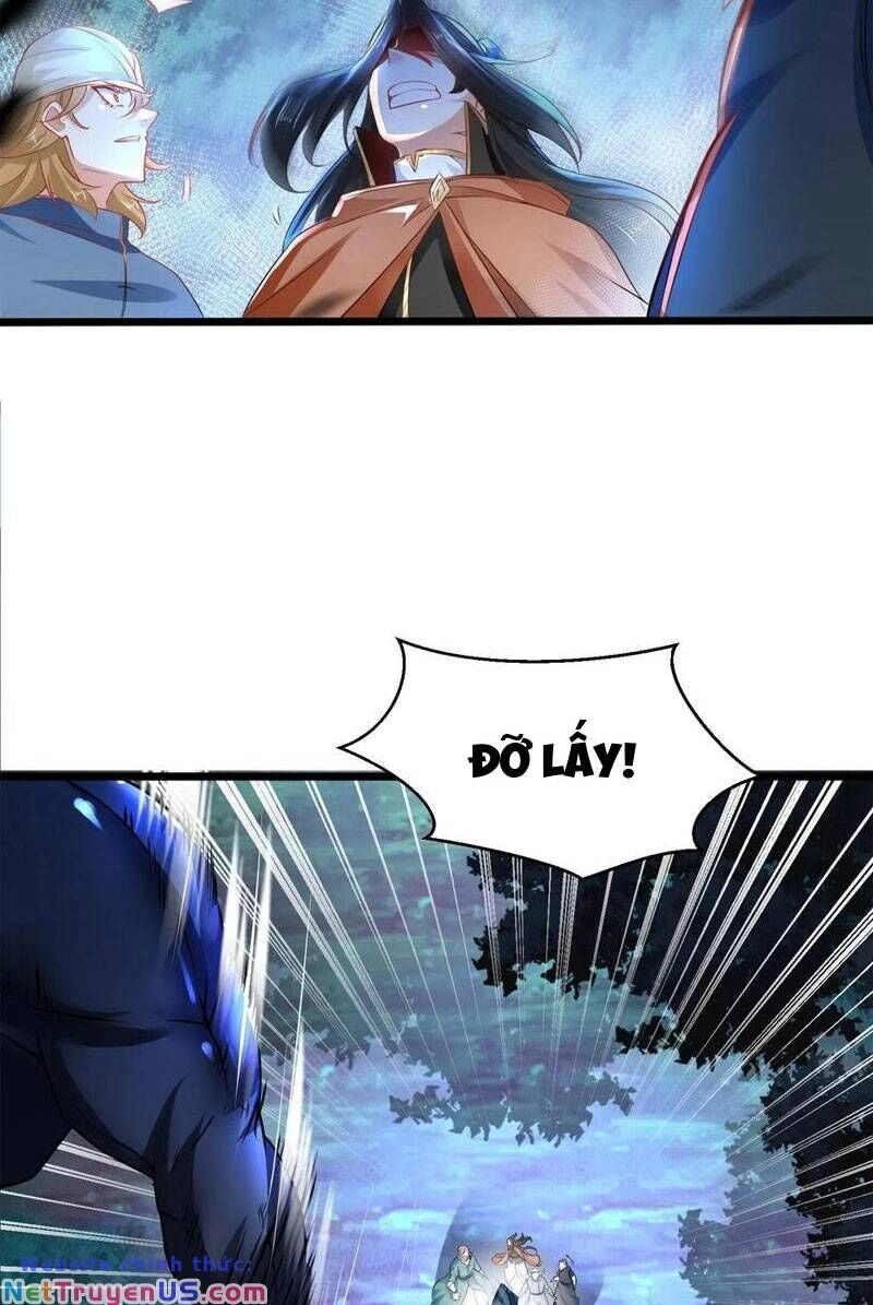 Tân Hỗn Độn Kiếm Thần Chapter 69 - 15