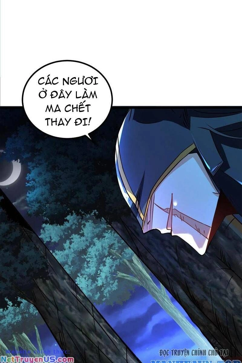 Tân Hỗn Độn Kiếm Thần Chapter 69 - 18