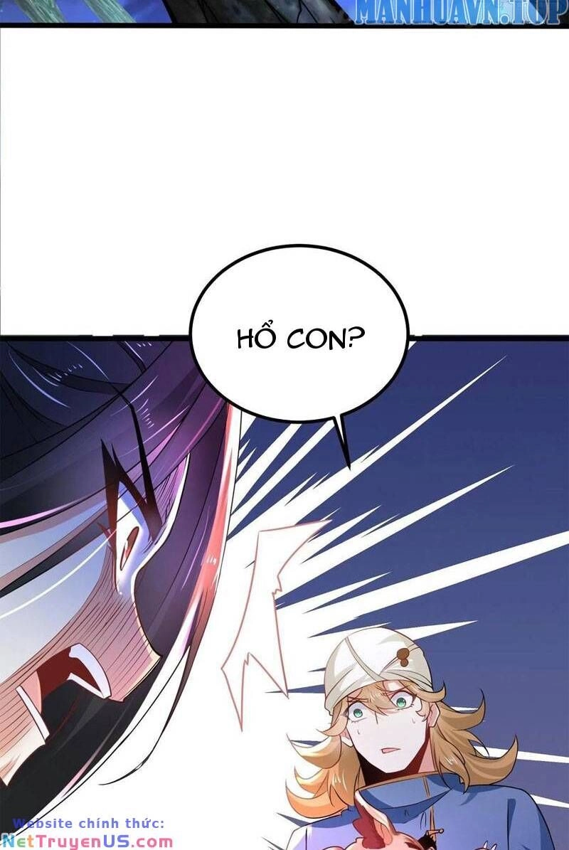 Tân Hỗn Độn Kiếm Thần Chapter 69 - 19