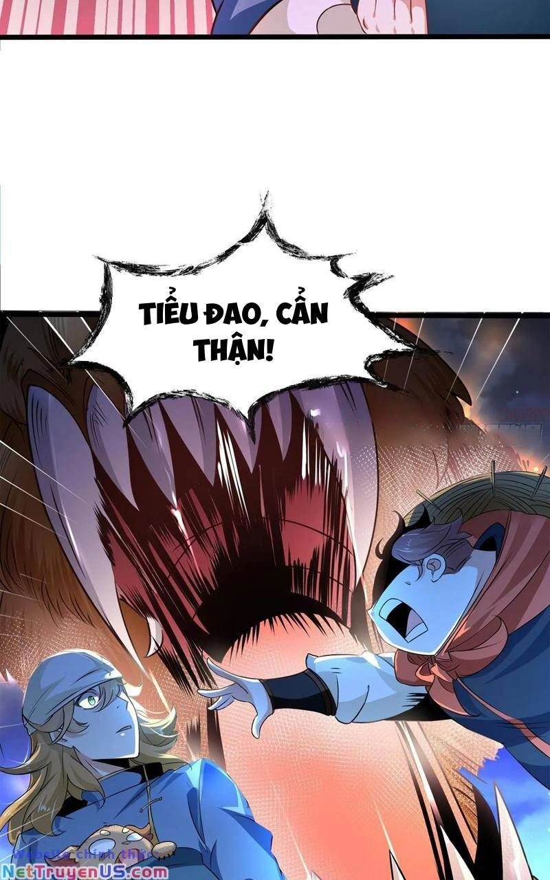 Tân Hỗn Độn Kiếm Thần Chapter 69 - 22