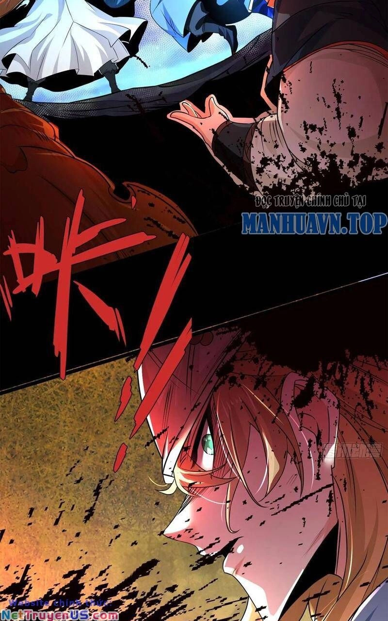 Tân Hỗn Độn Kiếm Thần Chapter 69 - 24