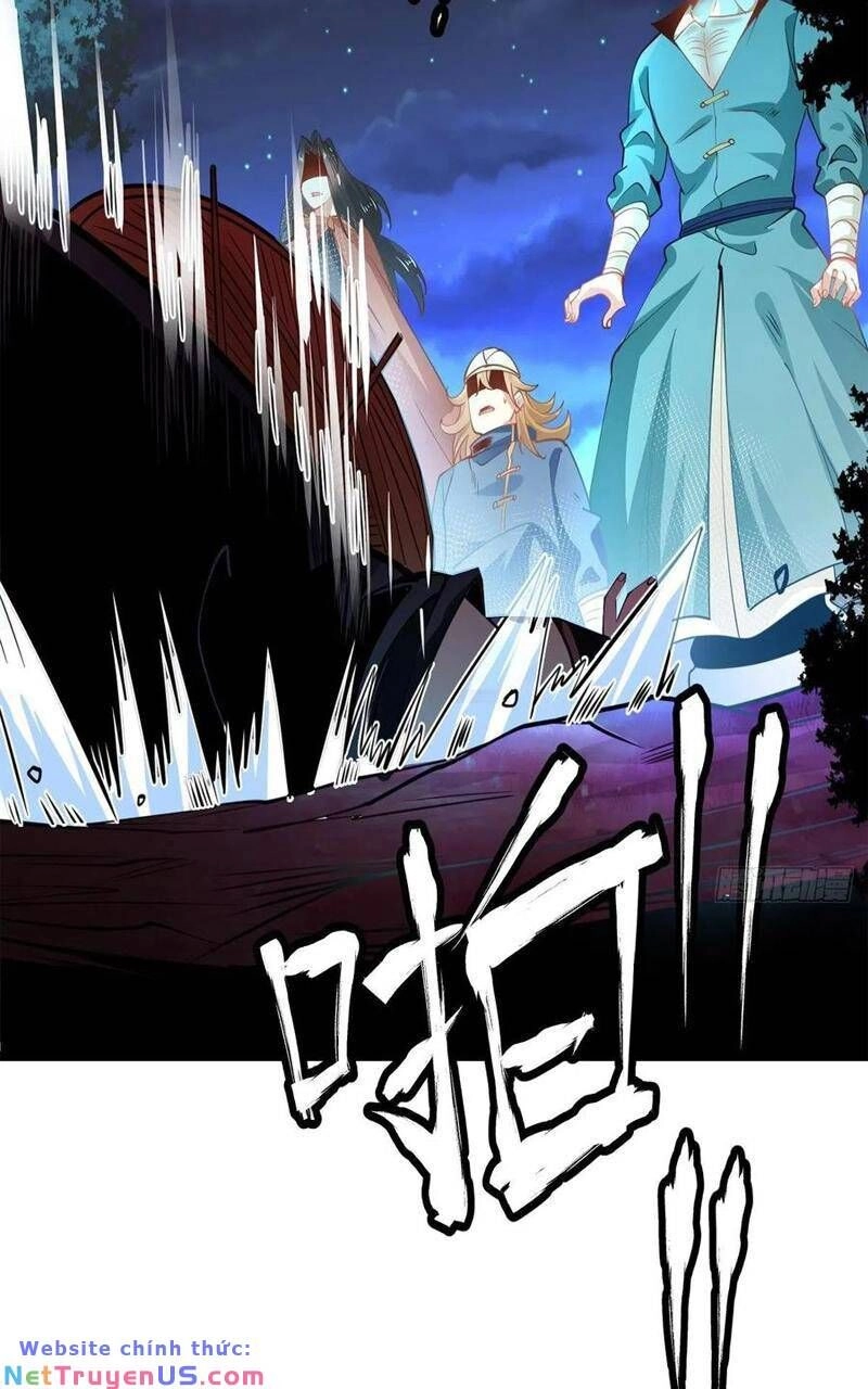 Tân Hỗn Độn Kiếm Thần Chapter 69 - 30