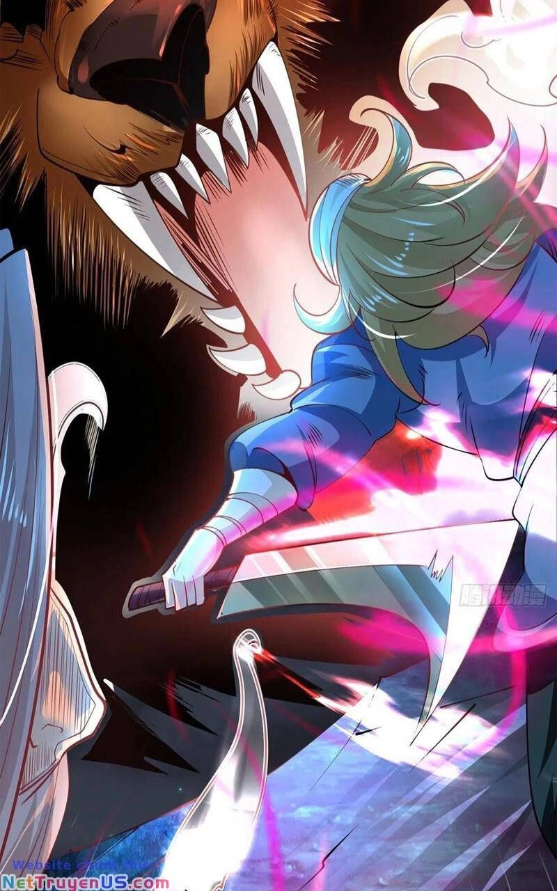 Tân Hỗn Độn Kiếm Thần Chapter 69 - 38