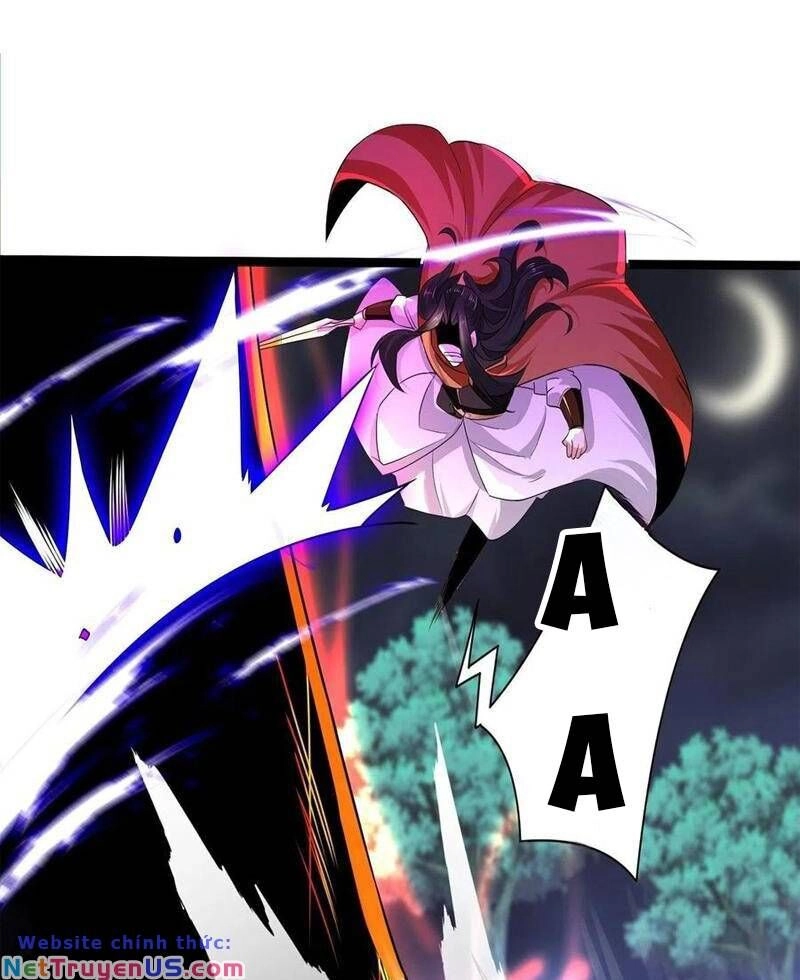 Tân Hỗn Độn Kiếm Thần Chapter 69 - 43