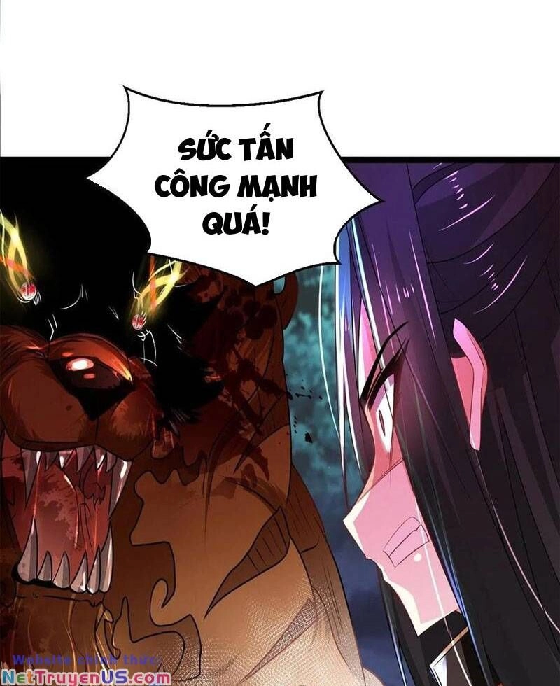 Tân Hỗn Độn Kiếm Thần Chapter 69 - 46