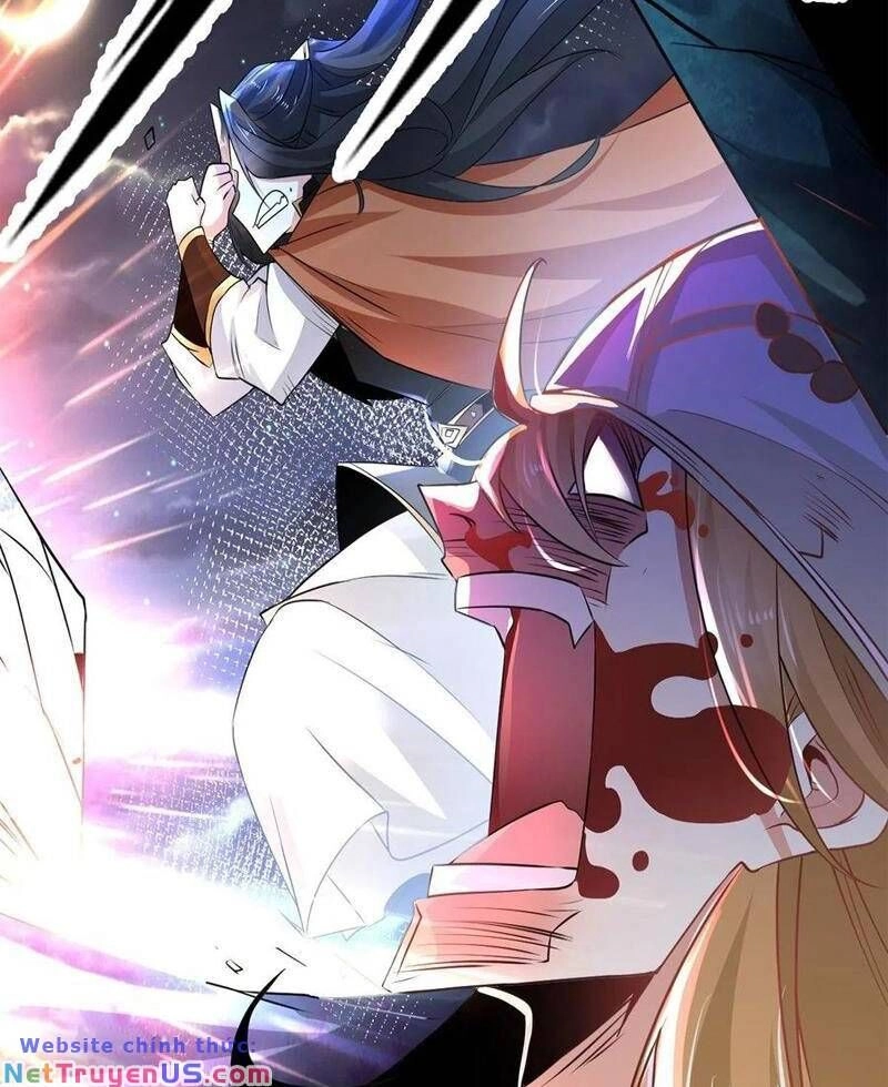 Tân Hỗn Độn Kiếm Thần Chapter 69 - 55