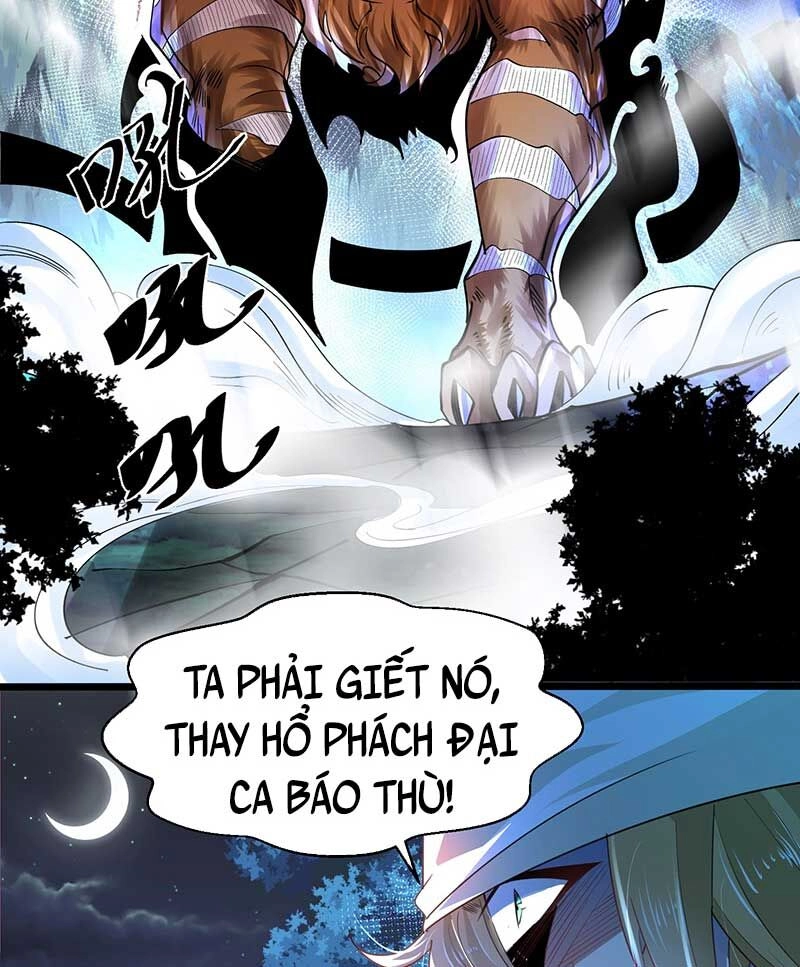 Tân Hỗn Độn Kiếm Thần Chapter 70 - 3