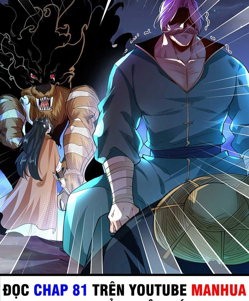 Tân Hỗn Độn Kiếm Thần Chapter 70 - 5